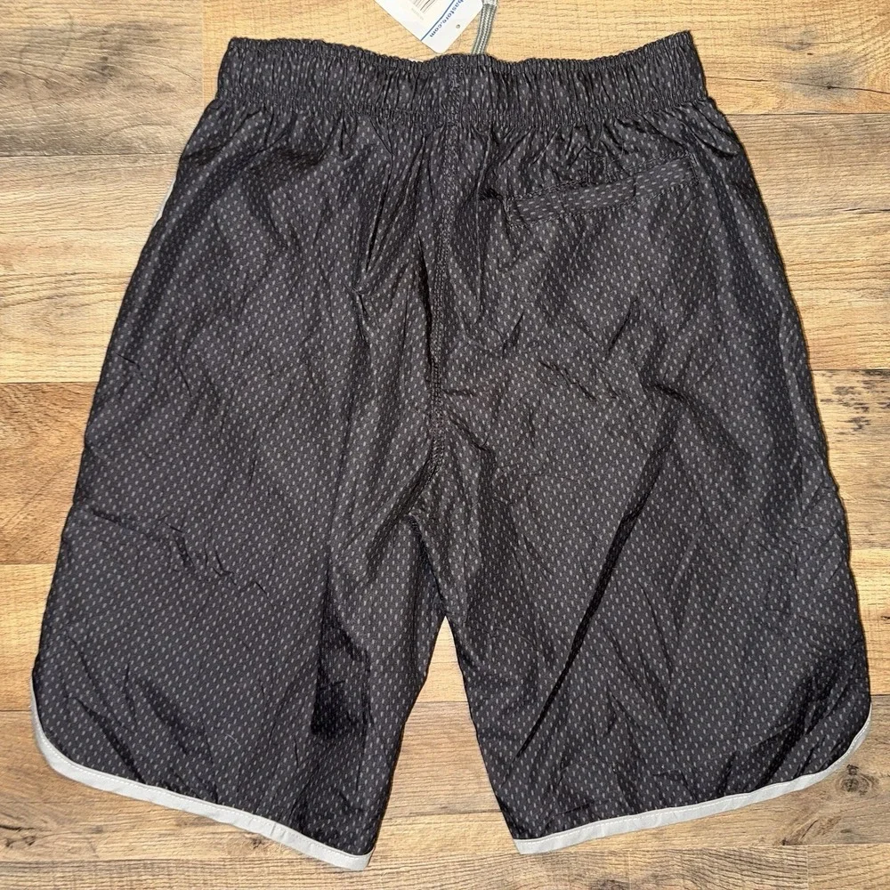 San‎ Antonio Spurs NBA Youth Swim Trunks Size 14/16 UV50